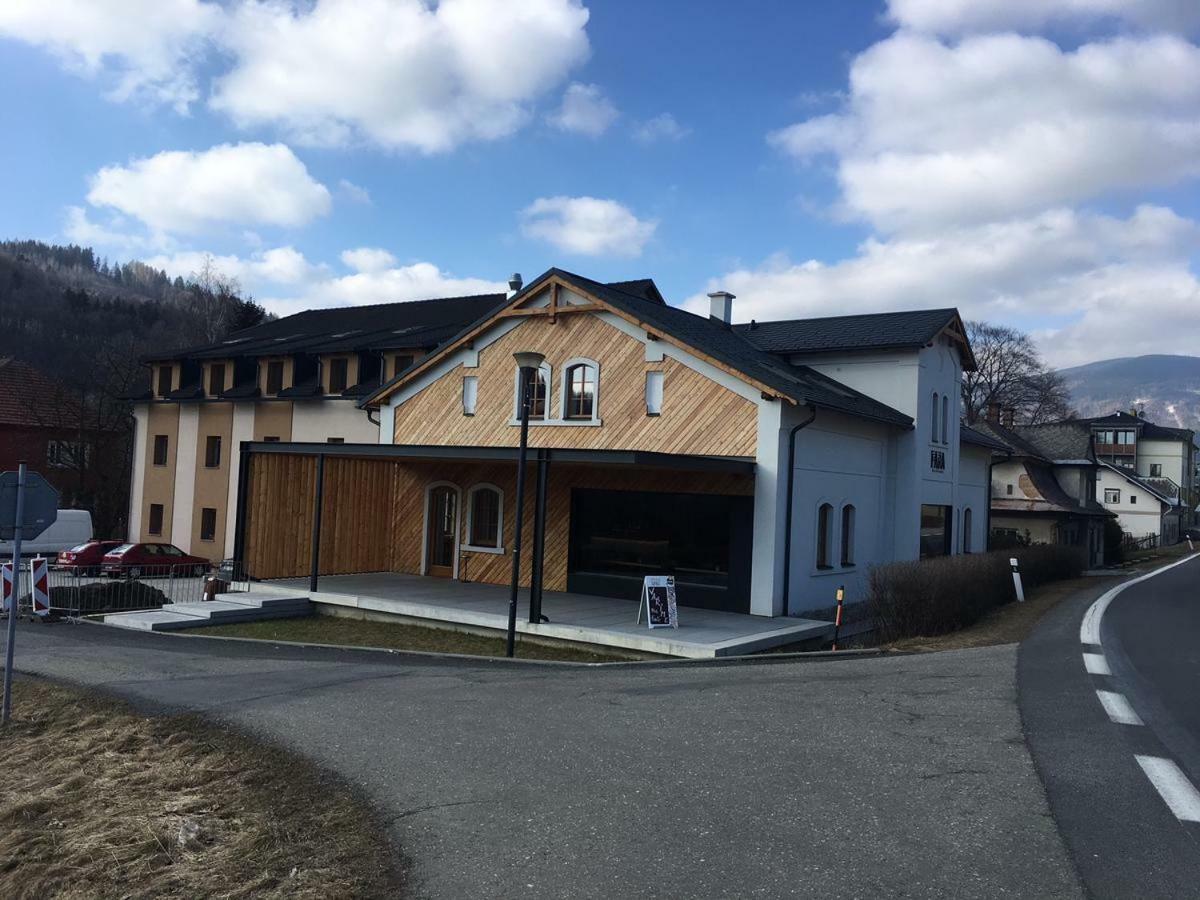 Apartman Pod Medvedi Horou Loučná nad Desnou Exterior foto